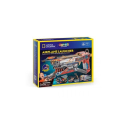 Cubic Fun 3D NatGeo Stem Wyrz.samol.DS1091H 10915