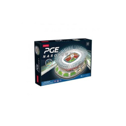 Cubic Fun PGE Narodowy wersja LED L541H 05416