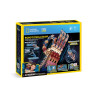 Cubic Fun puzzle 3D NationGeogr RobotyczRęka 11332
