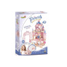 Cubic Fun puzzle 3D Princess Secret garden 16238