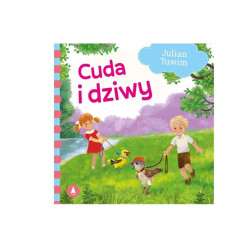 Cuda i dziwy 78527 