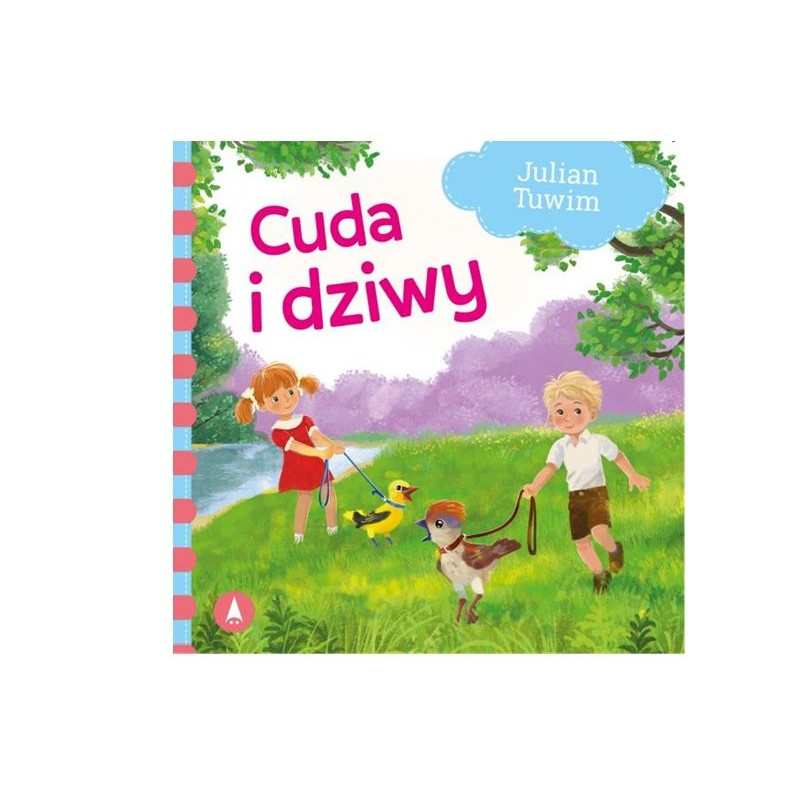 Cuda i dziwy 78527 