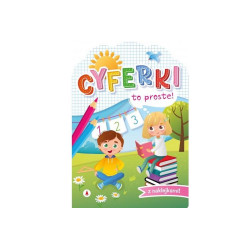 To proste! Cyferki 77148