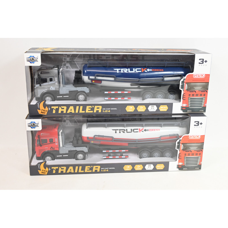 Cysterna św/dźw pudełko 1357462 74622