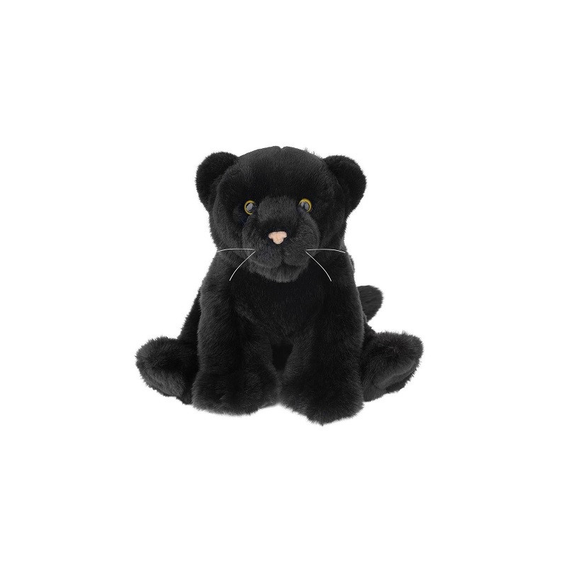 Czarna pantera 25cm 14204 24220