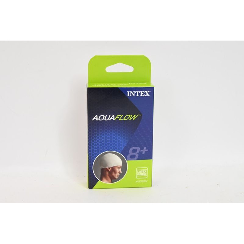 Czepek pływacki 55992 28505