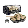 Czołg na radio+ładow. G205942 75875