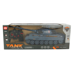 Czołg na radio+pakiet 1351877 18770