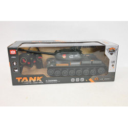 Czołg na radio+pakiet 1351878 18787