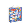 CzuCzu puzzle do pary cyferki 93686