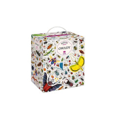 CzuCzu Puzzlove Owady 200el puzzle rodz.93631