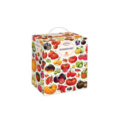 Czuczu Puzzlove Pomidory 1000el 94089