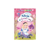 Czytanki sylabowe Alicja w krainie snu 77827 