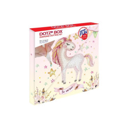 Diamond Dotz be unique DBX023 18881