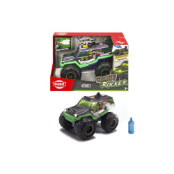 Dickie Asphalt Heroes RowdyRocker z funkc.376-4025