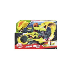 Dickie Atak węża parking zestaw 333-8000