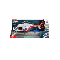 Dickie Giant helikopter św/dźw 371-9035