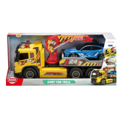 Dickie Giant Tow truck Volvo św/dźw 374-9039
