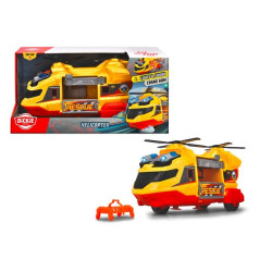 Dickie helikopter górski św/dźw 30cm 330-6023