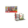 Dickie Parking garaż wielopoziom.+5 autek 333-9000