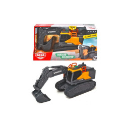 Dickie Volvo koparka św/dźw 372-3008