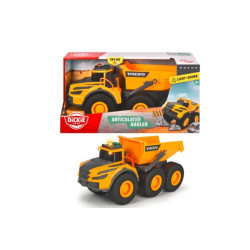 Dickie Volvo wywrotka św/dźw 372-3007