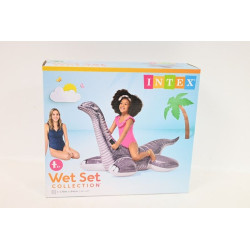 Dinozaur dmuchany 178x94 57584NP