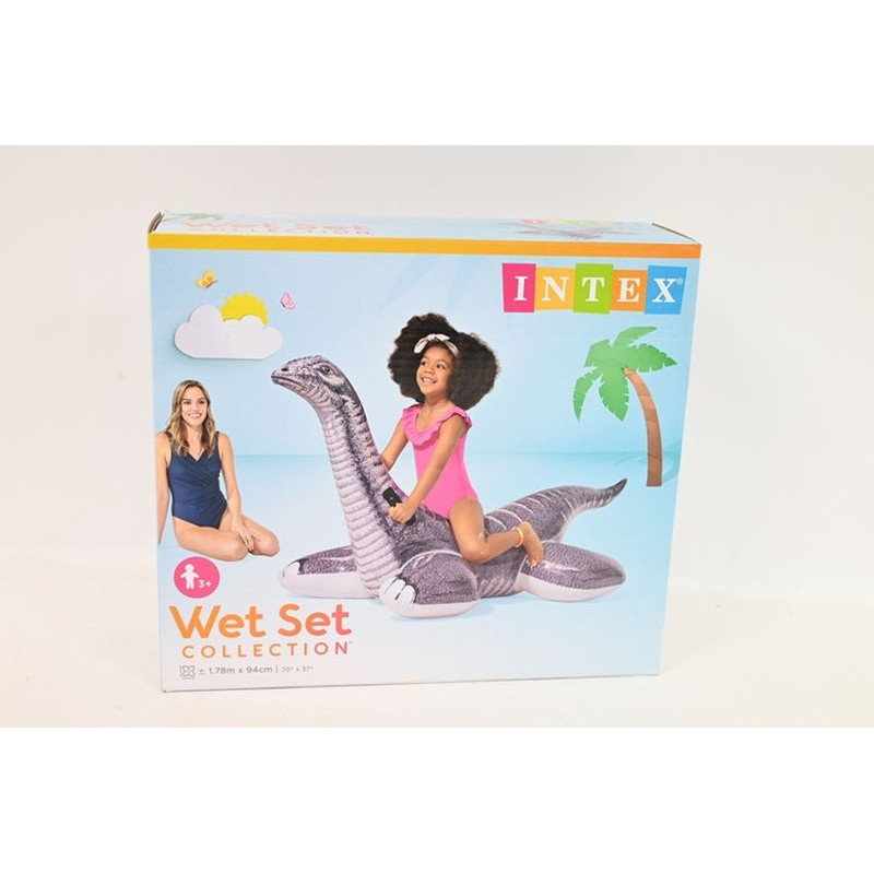 Dinozaur dmuchany 178x94 57584NP