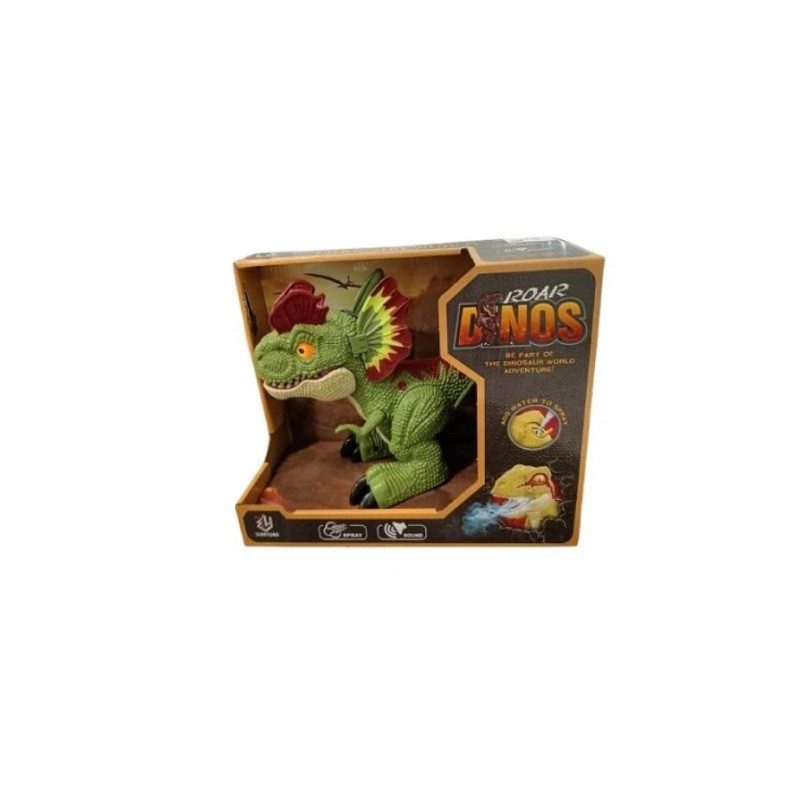 Dinozaur n/bat pudełko 1345182 51824