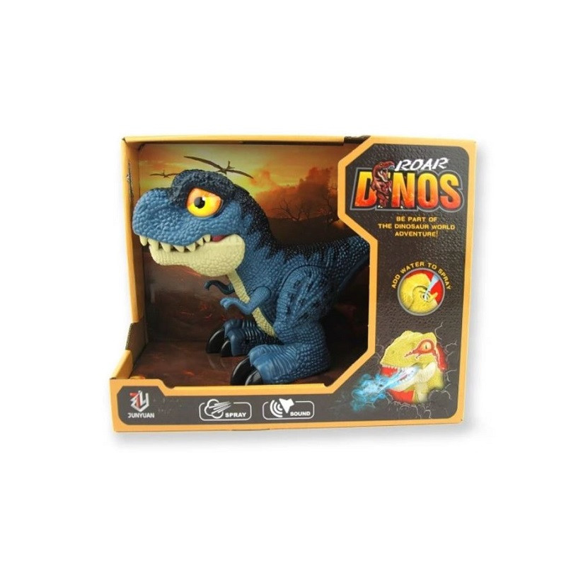 Dinozaur n/bat pudełko 1345183 51831