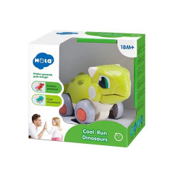 Dinozaur SmilyPlay E7968A 02846