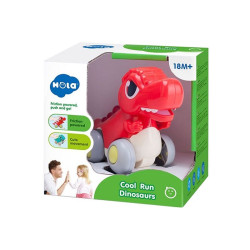 Dinozaur SmilyPlay E7968B 02853