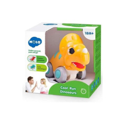 Dinozaur SmilyPlay E7968D 02877