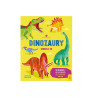 Dinozaury modele 3D Młodzi przyrodnicy 75361