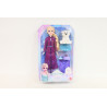 DISNEY Frozen lalka Elsa i niedźwiadek JFG16