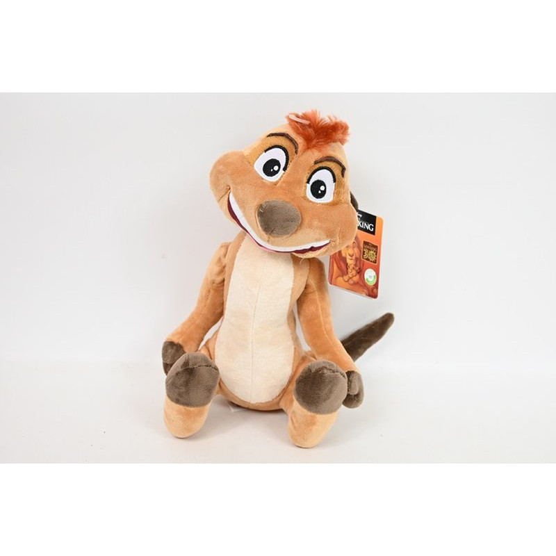 DISNEY Król Lew Timon 25cm 587-0072