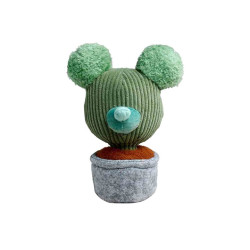DISNEY Plants Mickey 20cm 587-0570