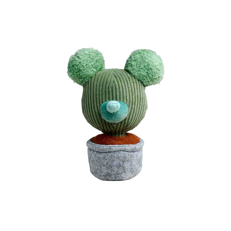 DISNEY Plants Mickey 20cm 587-0570
