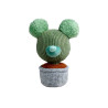 DISNEY Plants Mickey 20cm 587-0570