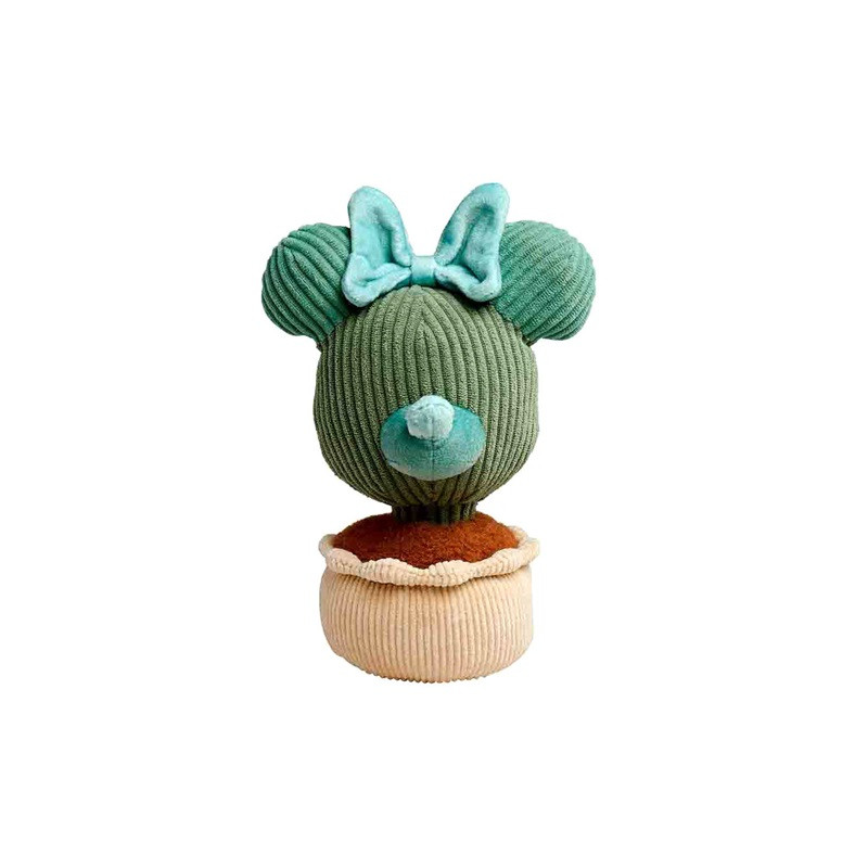 DISNEY Plants Minnie 20cm 587-0571