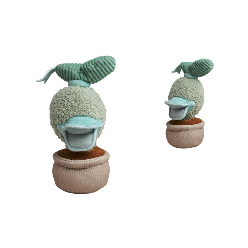 DISNEY Plants Donald 18cm 587-0572