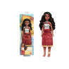 DISNEY Princess Vaiana lalka podstawowa JBT56
