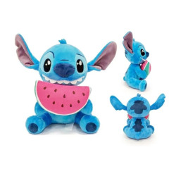DISNEY Stitch z arbuzem 25cm 587-0192