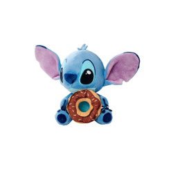 DISNEY Stitch z donatem 25cm 587-0518