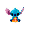 DISNEY Stitch z pizzą 25cm 587-0514