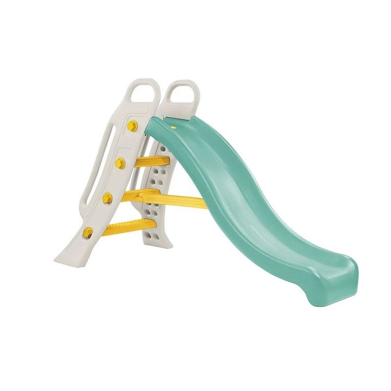 DOLU duża zjeżdżalnia wodna błękitna 2629 26293