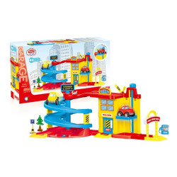 DOLU garaż Junior 5152