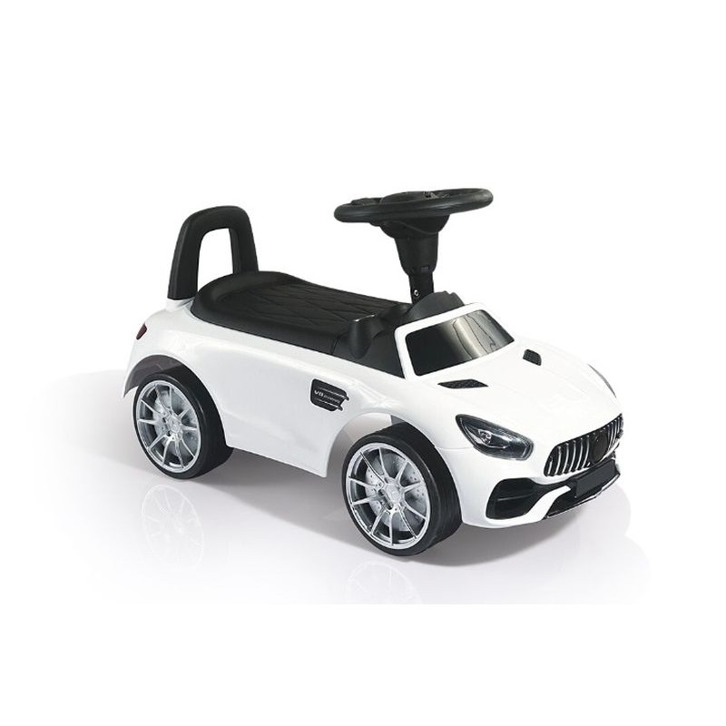 DOLU jeździk z dźwiękiem 8036