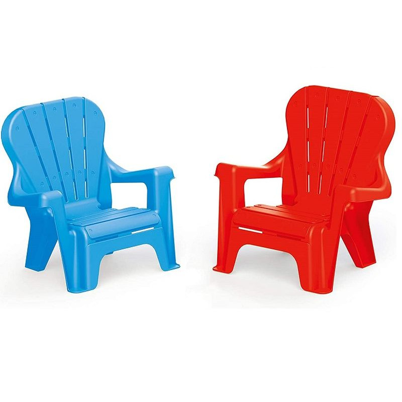 DOLU krzesełko plastikowe 3107 31075