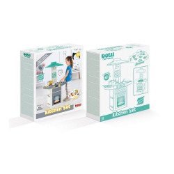 DOLU kuchnia 2606 26040